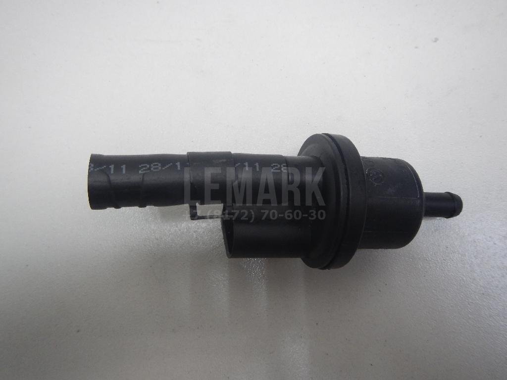 Клапан вентиляции топливного бака