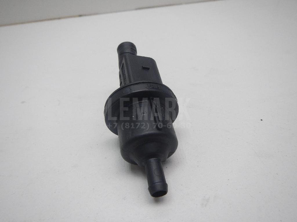 Клапан вентиляции топливного бака