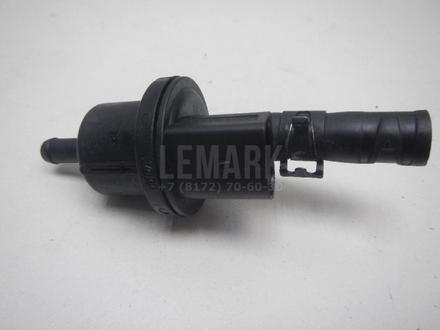 Клапан вентиляции топливного бака