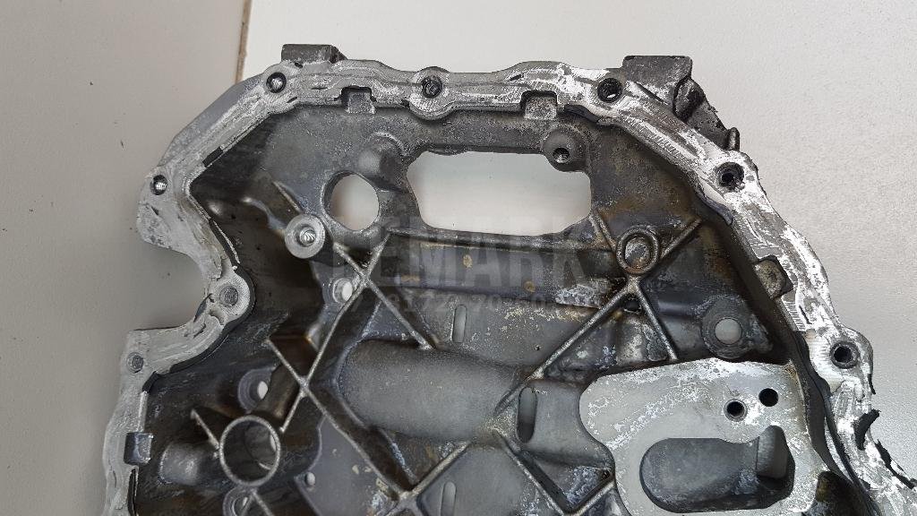 Поддон масляный двигателя