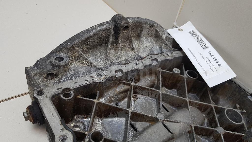 Поддон масляный двигателя