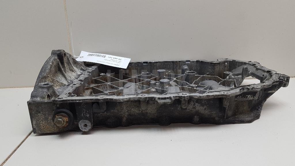 Поддон масляный двигателя