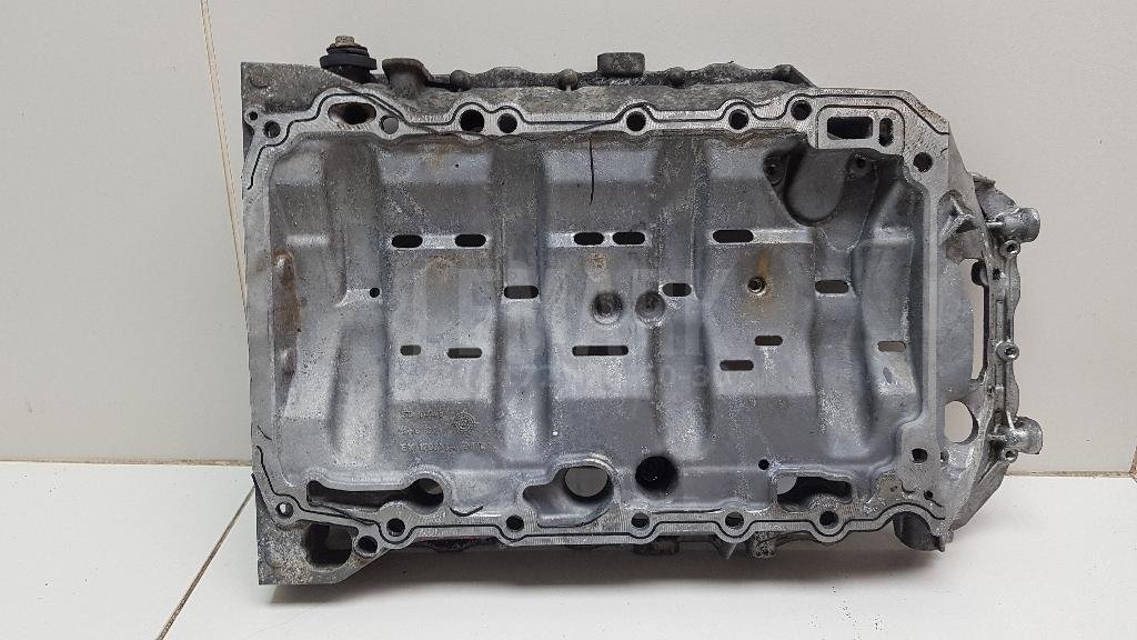 Поддон масляный двигателя