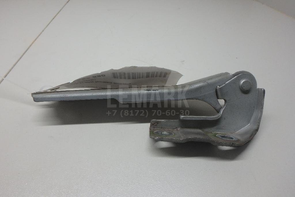 Петля капота левая