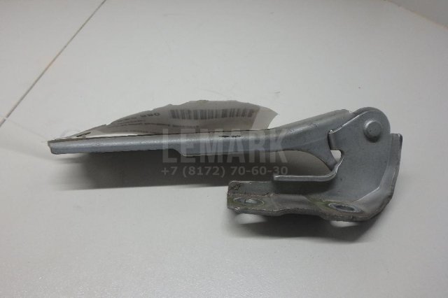 Петля капота левая