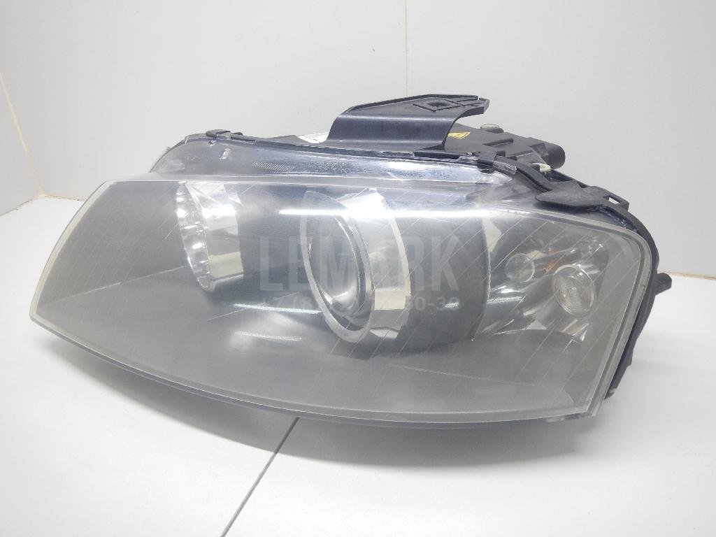 Фара левая для  Alfa Romeo MiTo 2008-2018