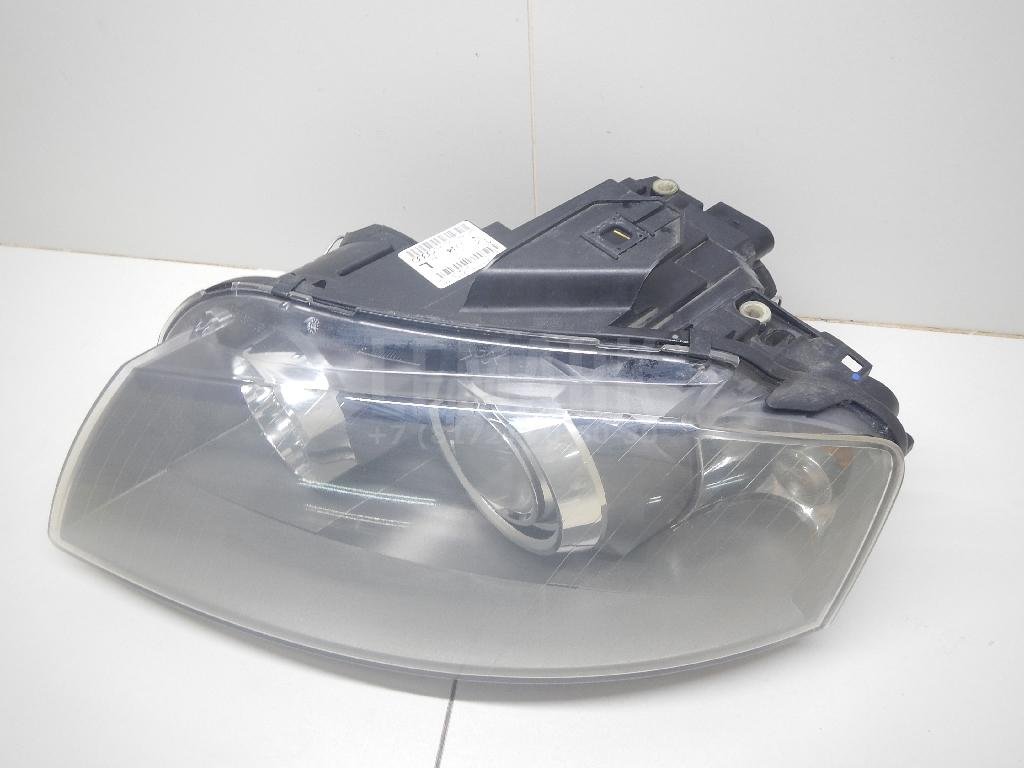 Фара левая для  Alfa Romeo MiTo 2008-2018