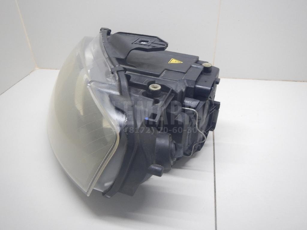 Фара левая для  Alfa Romeo MiTo 2008-2018