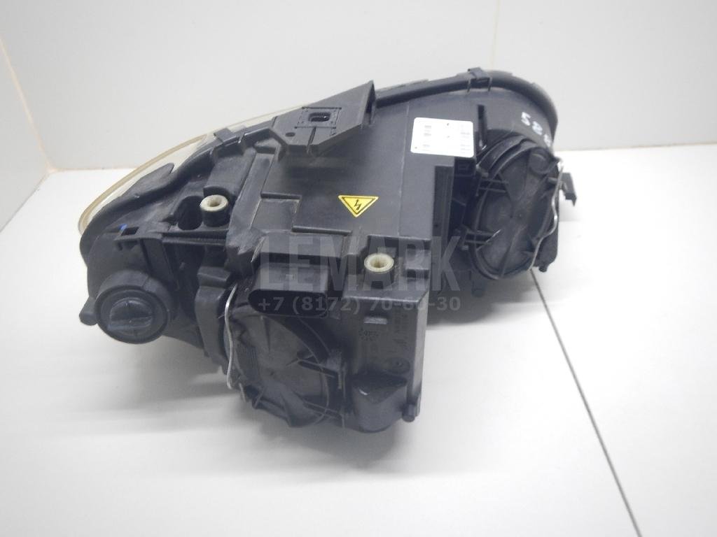 Фара левая для  Alfa Romeo MiTo 2008-2018