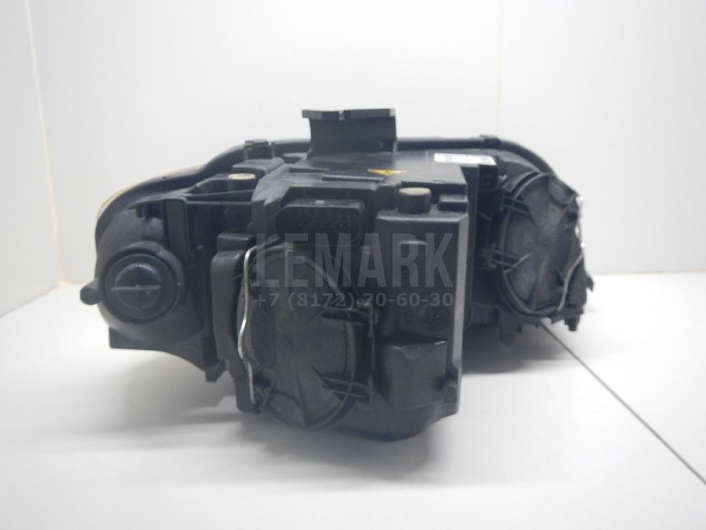 Фара левая для  Alfa Romeo MiTo 2008-2018