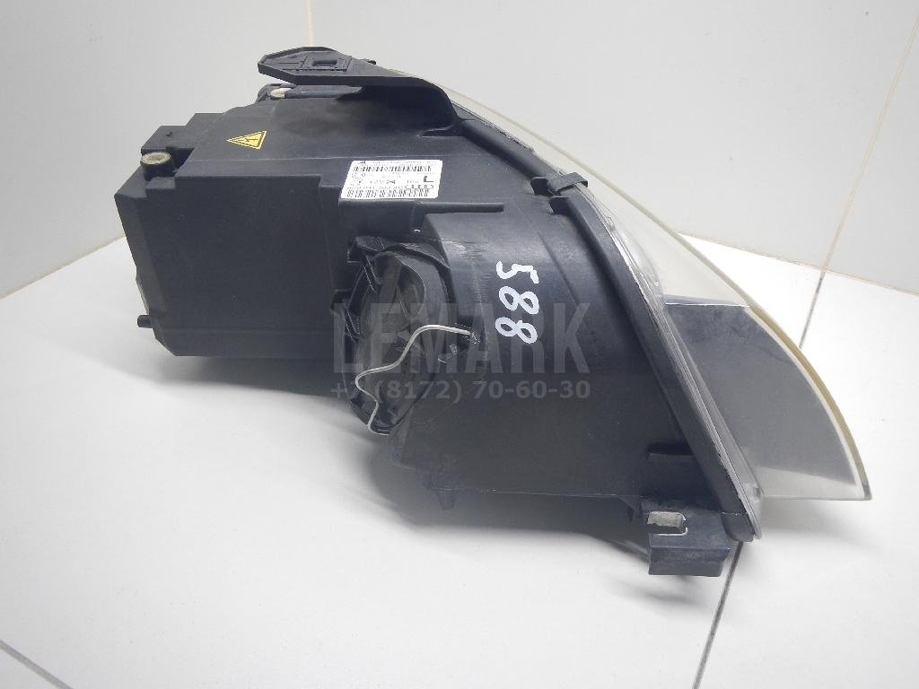 Фара левая для  Alfa Romeo MiTo 2008-2018