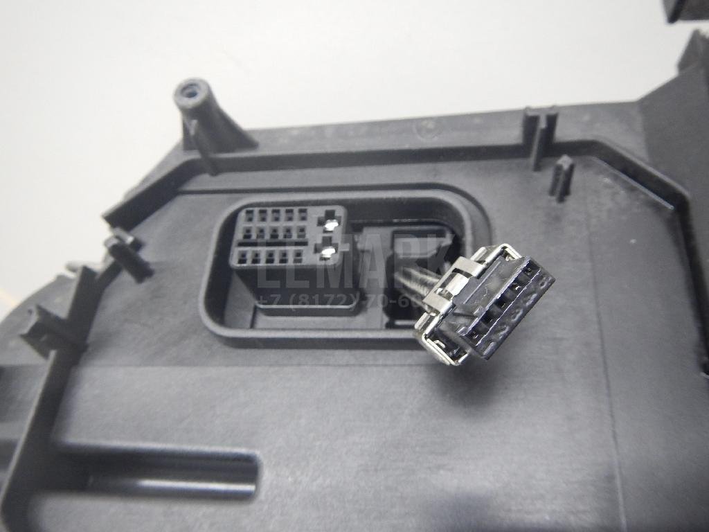 Фара левая для  Alfa Romeo MiTo 2008-2018