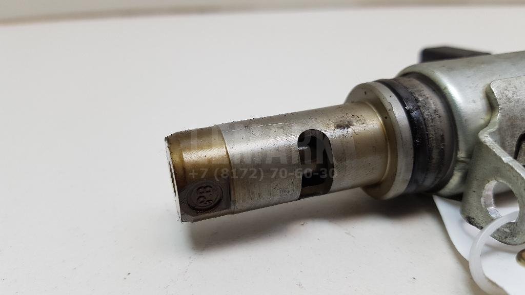 Клапан электромагн. изменения фаз ГРМ