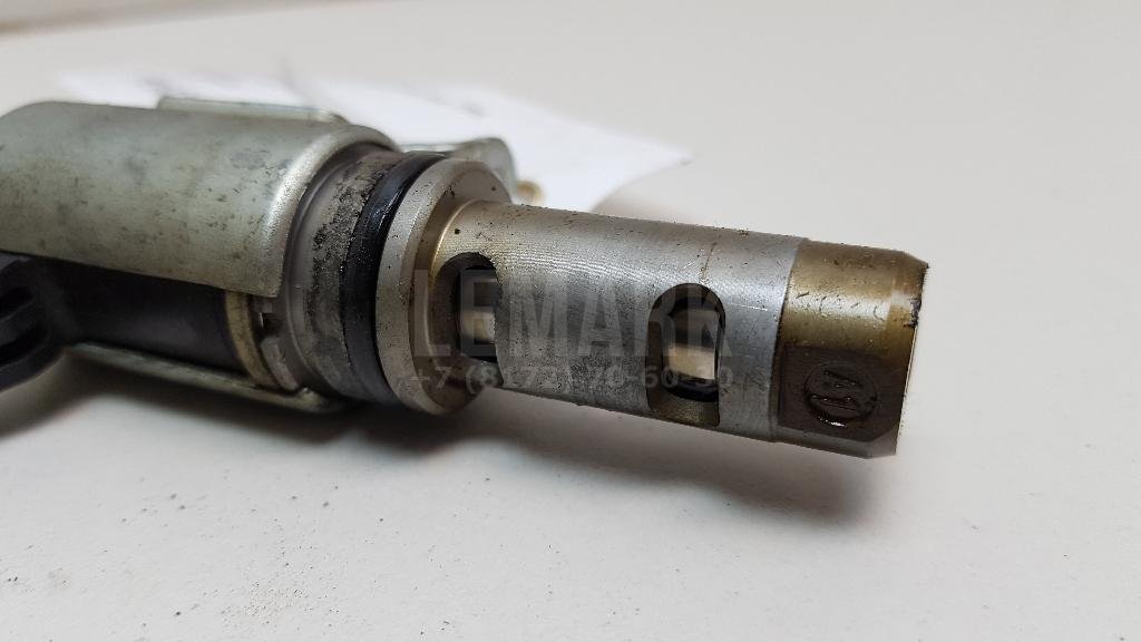 Клапан электромагн. изменения фаз ГРМ