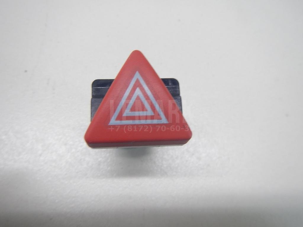 Кнопка аварийной сигнализации