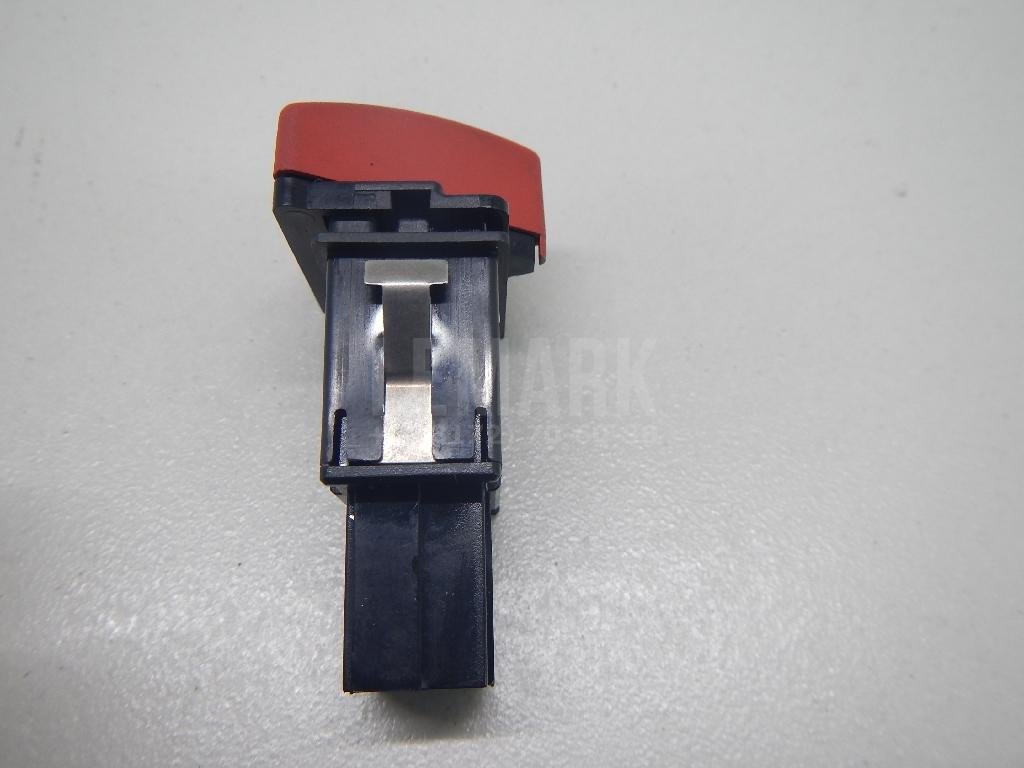 Кнопка аварийной сигнализации