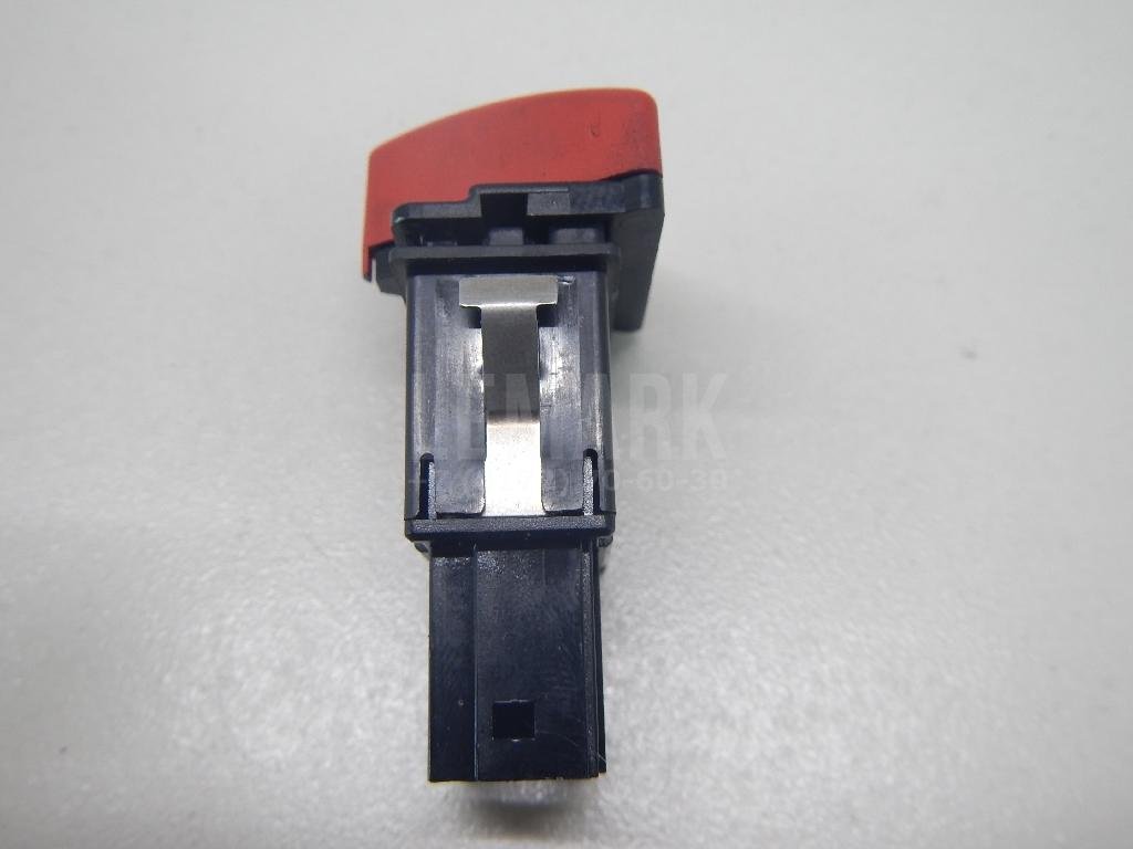 Кнопка аварийной сигнализации