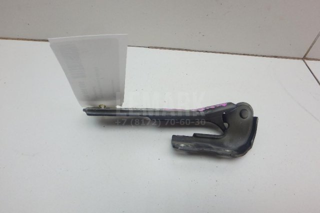 Петля капота левая