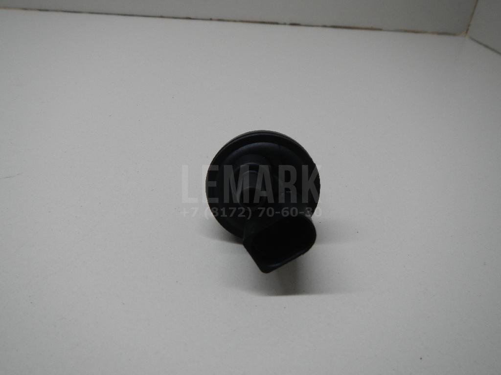 Клапан вентиляции топливного бака