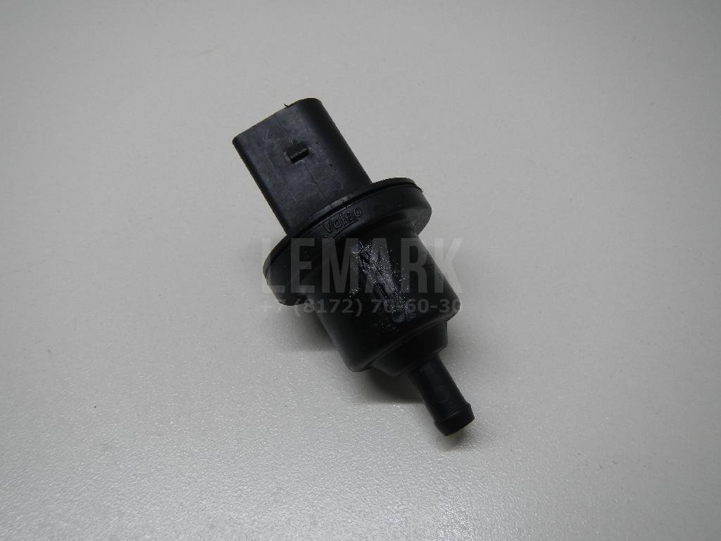 Клапан вентиляции топливного бака