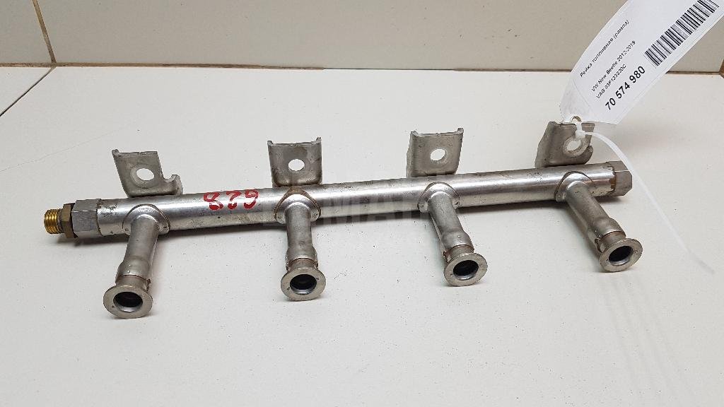 Рейка топливная (рампа)