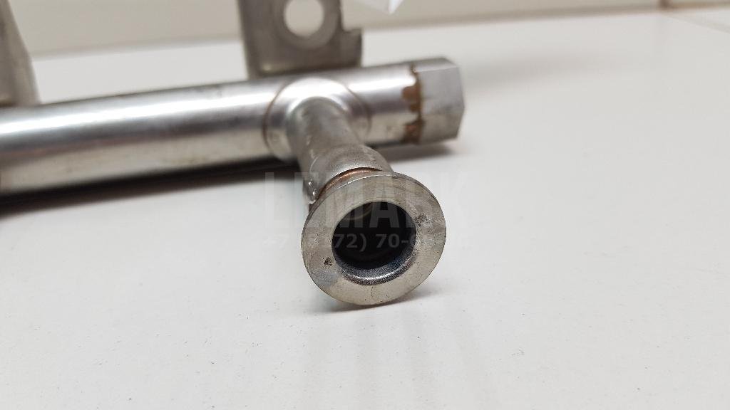 Рейка топливная (рампа)