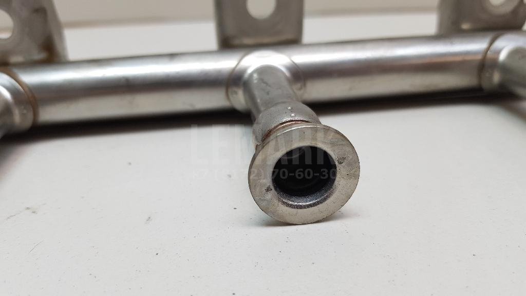 Рейка топливная (рампа)