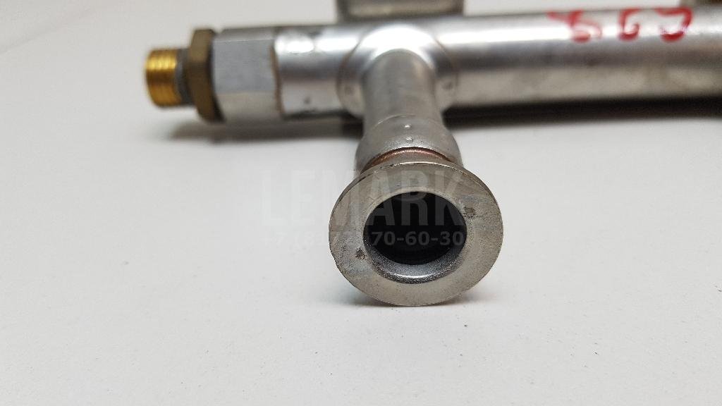 Рейка топливная (рампа)