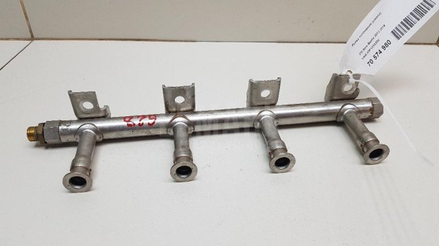 Рейка топливная (рампа)