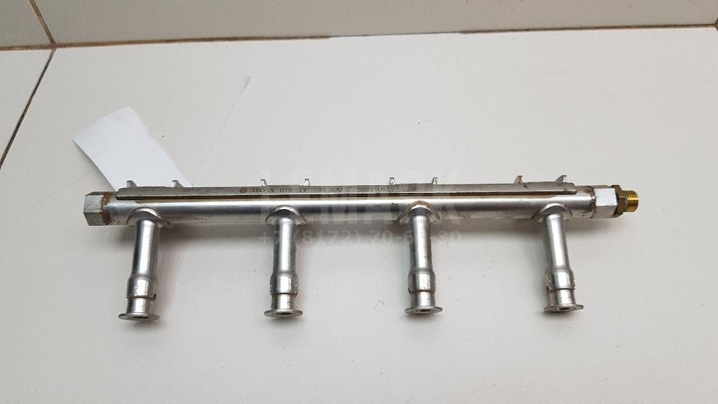 Рейка топливная (рампа)