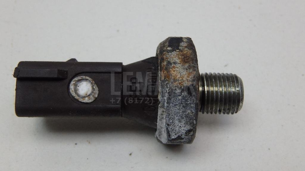 Датчик давления масла