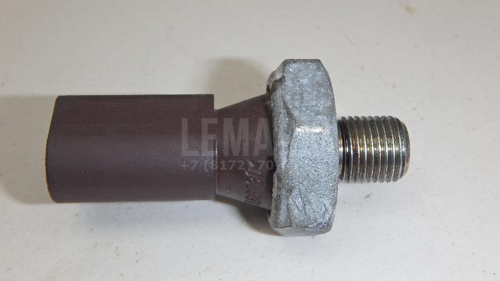 Датчик давления масла