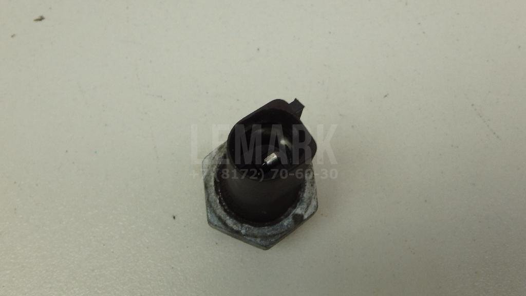 Датчик давления масла