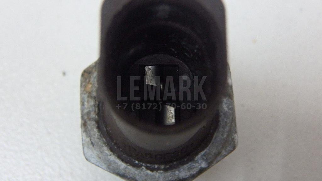 Датчик давления масла