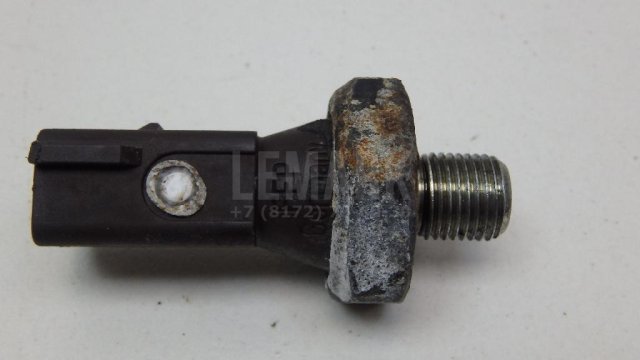 Датчик давления масла