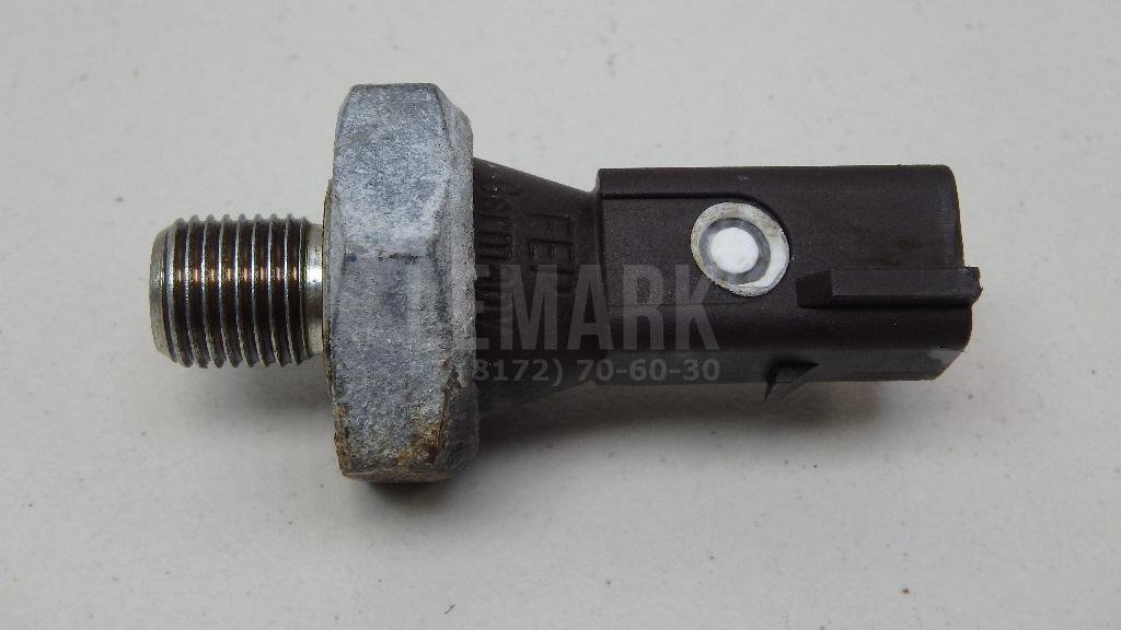 Датчик давления масла