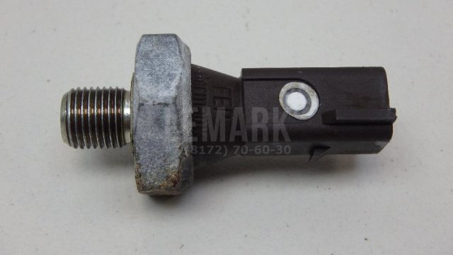 Датчик давления масла