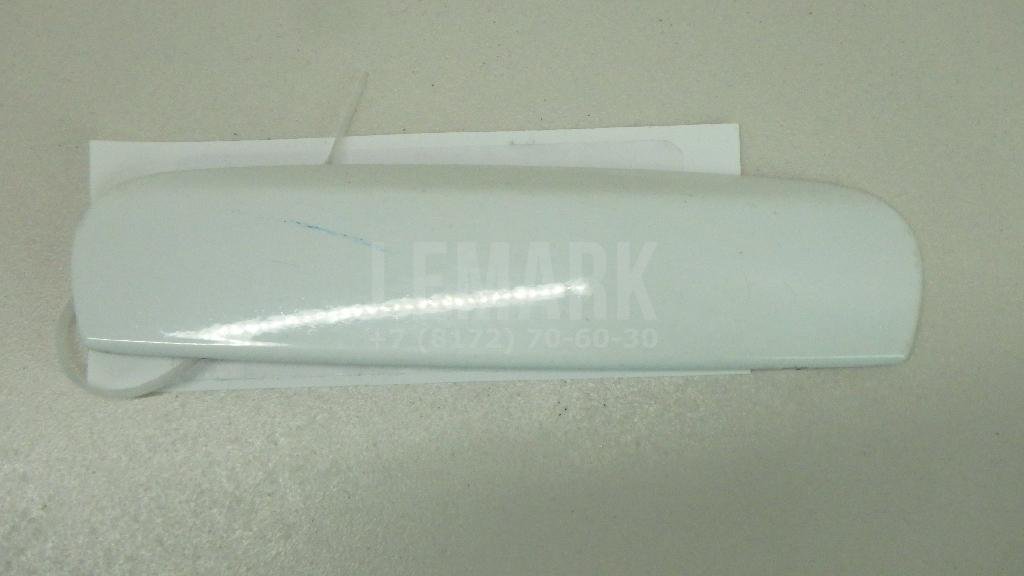 Накладка ручки наружной