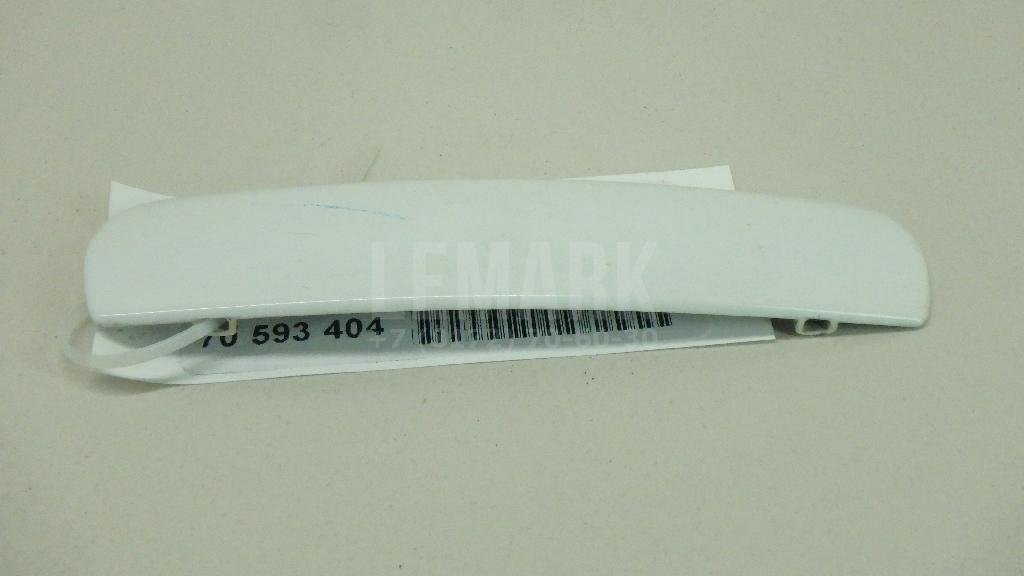 Накладка ручки наружной