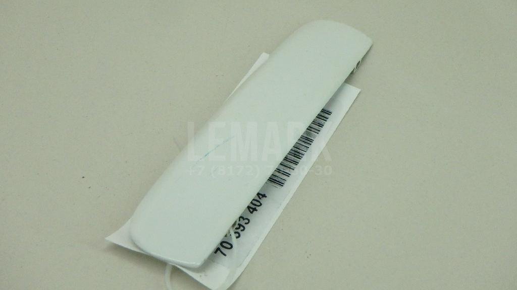 Накладка ручки наружной