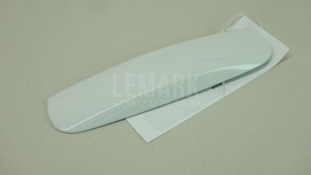 Накладка ручки наружной