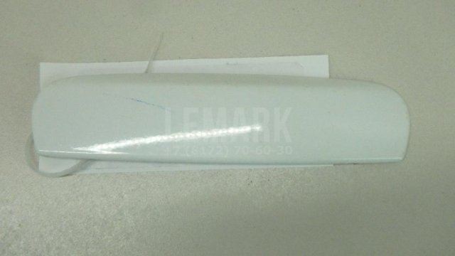 Накладка ручки наружной