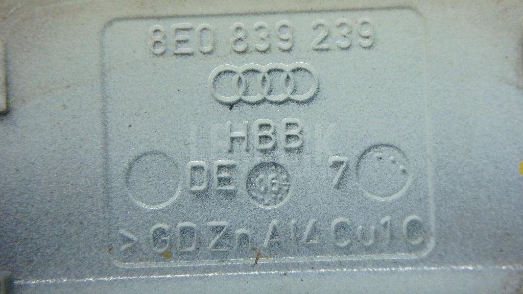 Накладка ручки наружной