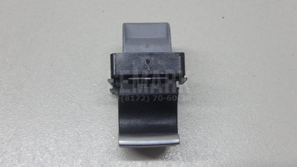 Кнопка стеклоподъемника