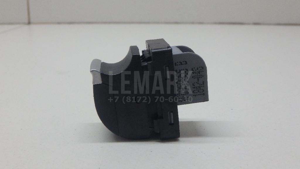 Кнопка стеклоподъемника