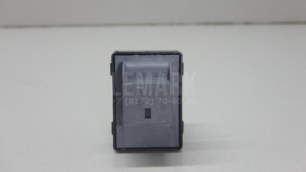 Кнопка стеклоподъемника