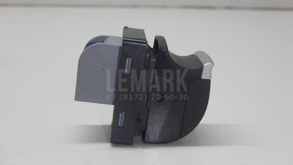 Кнопка стеклоподъемника