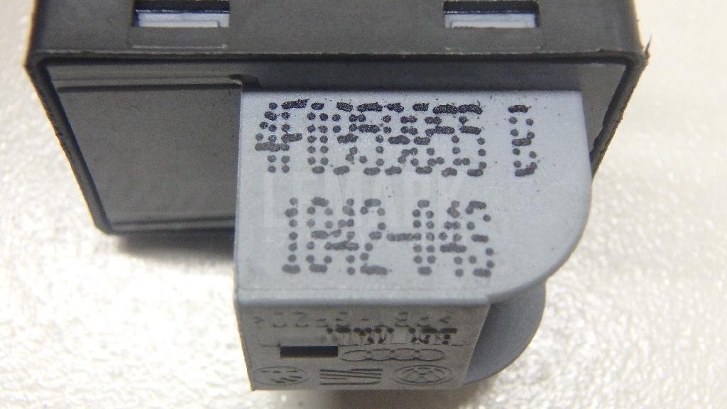 Кнопка стеклоподъемника