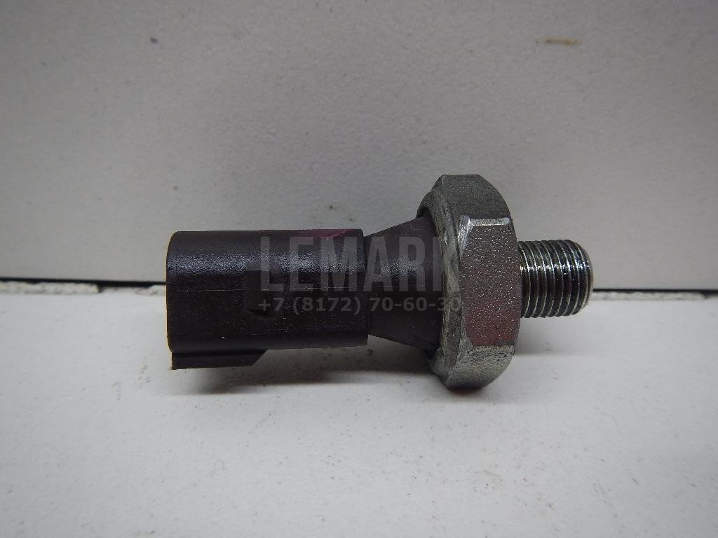 Датчик давления масла