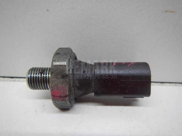 Датчик давления масла